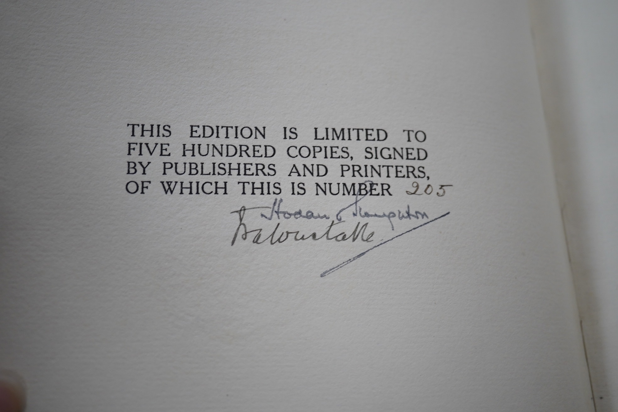 Landesman, Fran - More Truth Than Poetry. 1st Edition. printed wrappers. Jay Landesman, 1979. *inscribed on half title - 'to Alan Jay Lerner (from a fan)'; Amis, Kingsley - Collected Poems 1944-1979. 1st Edition. d/wrapp